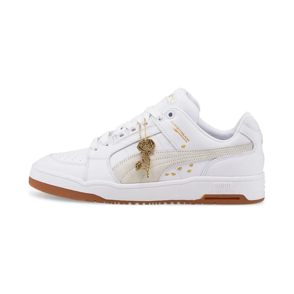 Puma Slipstream Lo Beauty Puma White / Gum (385784-01)