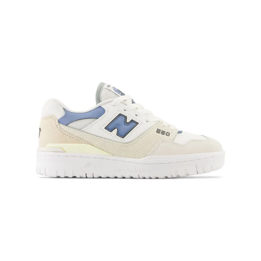New Balance BBW550 SB Sea Salt / Mercury Blue (BBW550SB)