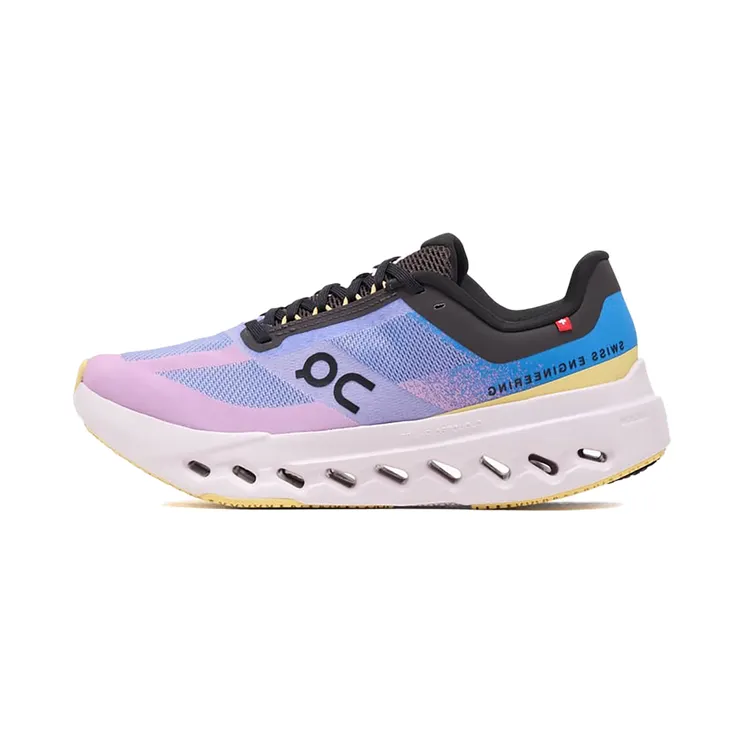 On Running Running Cloudsurfer Next “Malibu Raspberry” (3WE30054291)