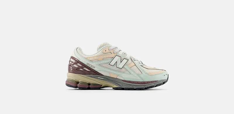 New Balance 1906 “CLAY ASH” (M1906ND)