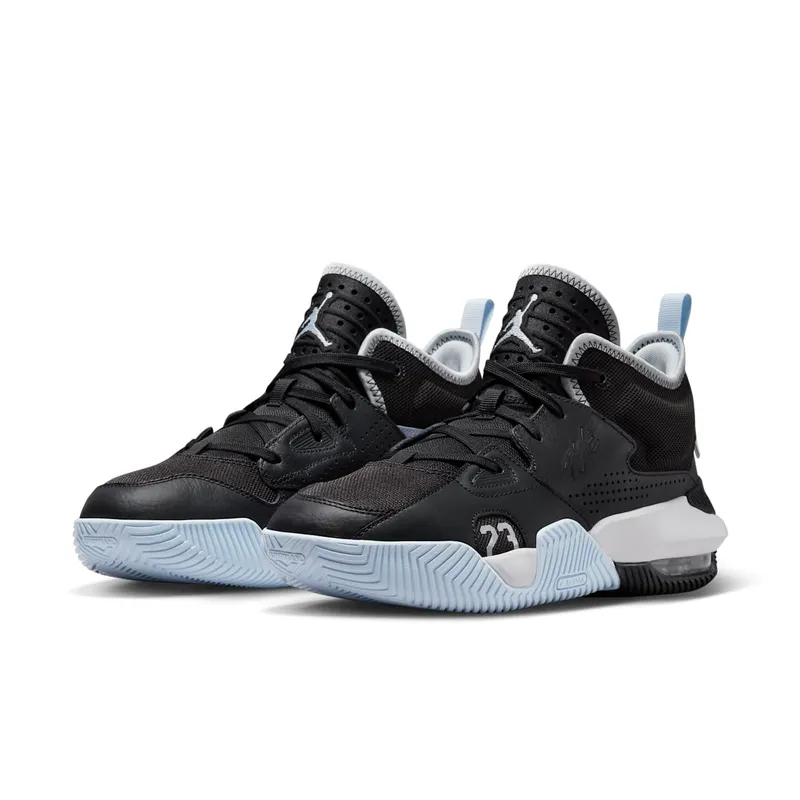 Jordan Stay Loyal 2 Off Noir White Blue Tint (DQ8401-014)