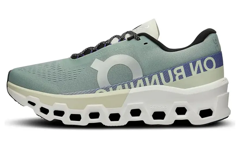 On Running Cloudmonster 2 Mineral Aloe (3ME10122078)