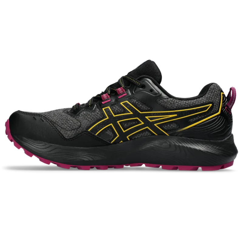 Asics Gel-sonoma 7 Gtx Black/Light Blue (1012B414.004)