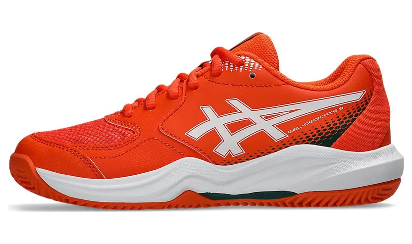 Asics Gel-dedicate 1044A086-800
