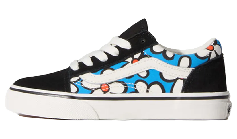 Vans Old Skool PS “Bright Azure” (VN000CY8FNM1)