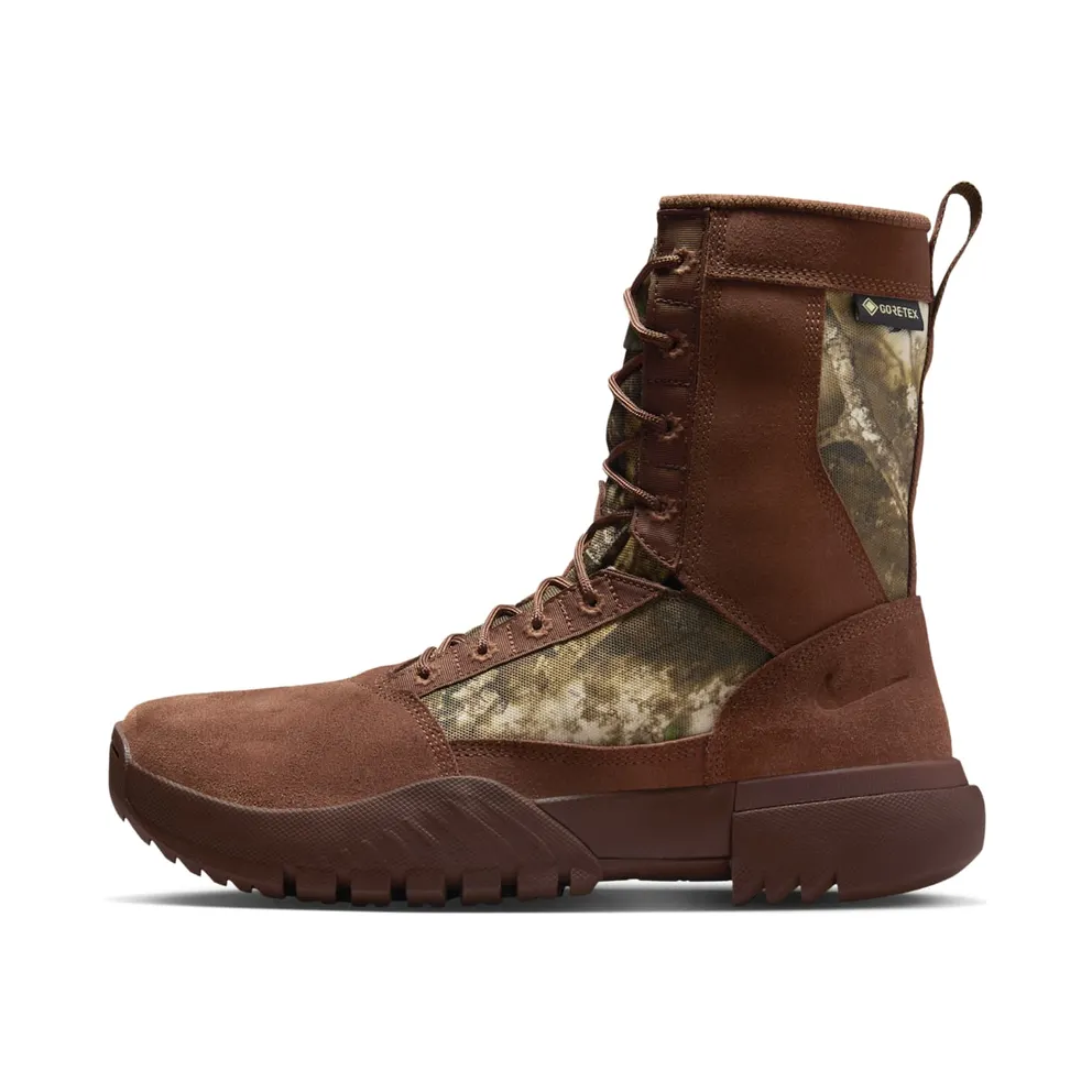 Nike SFB Air Field Ukiah R Gore-Tex Cacao Wow Black (FV0191-200)