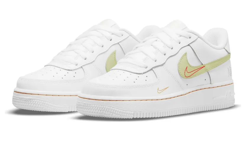 Nike Air Force 1 LV8 Wit (DN8000-100)