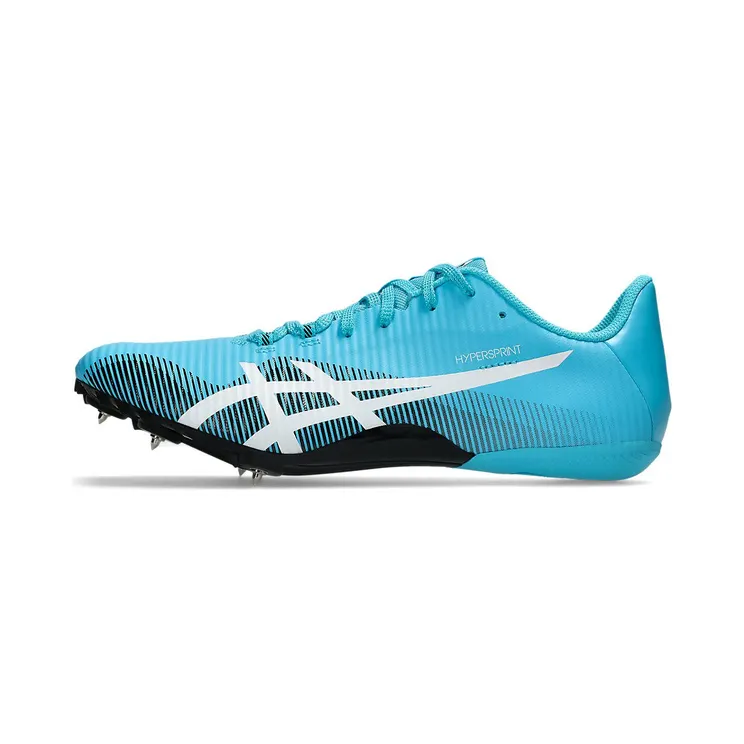 ASICS HYPERSPRINT 8 “Aquarium / White” (1093A197-401)