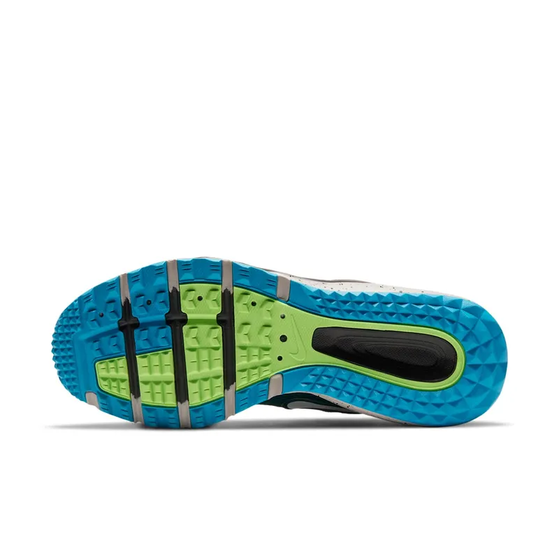 Nike Juniper Trail Trailschoen for Men Green (CW3808-301)