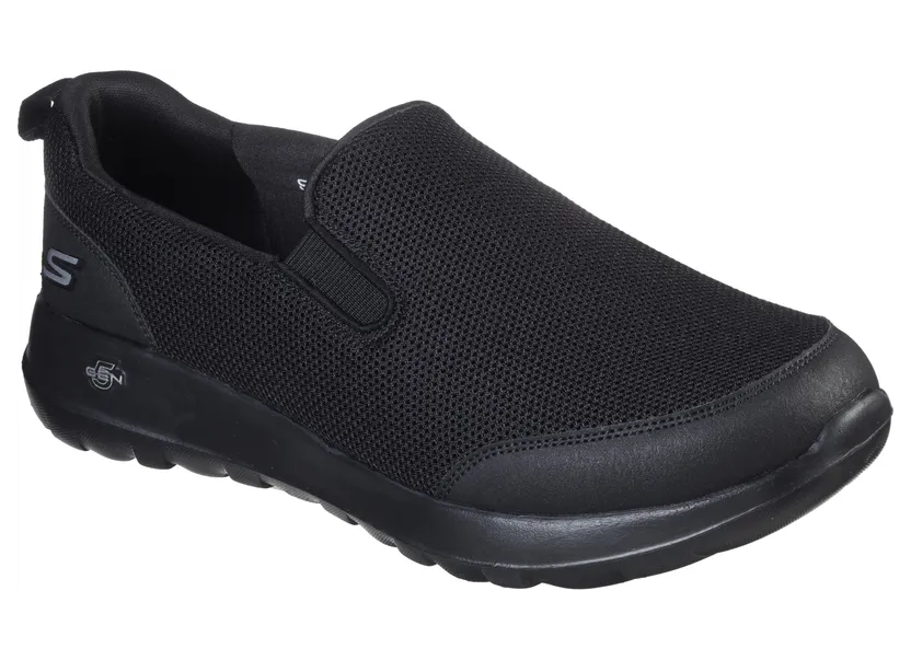 skechers-gowalk 216010 BBK