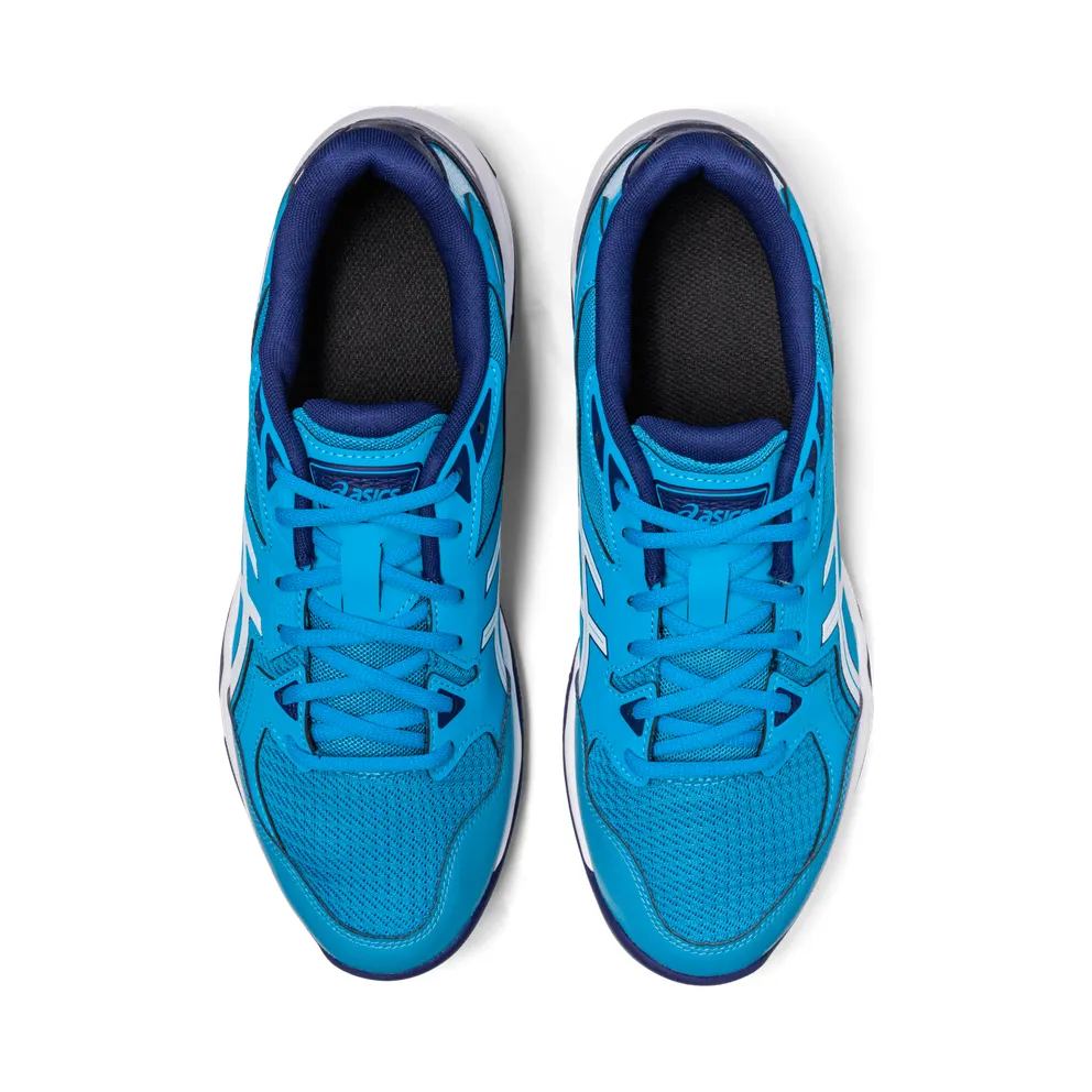 Asics GEL-ROCKET 10 Island Blue/White (1071A054.409)