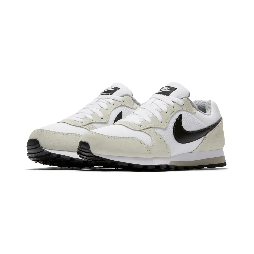Nike MD Runner 2 White (749869-100)