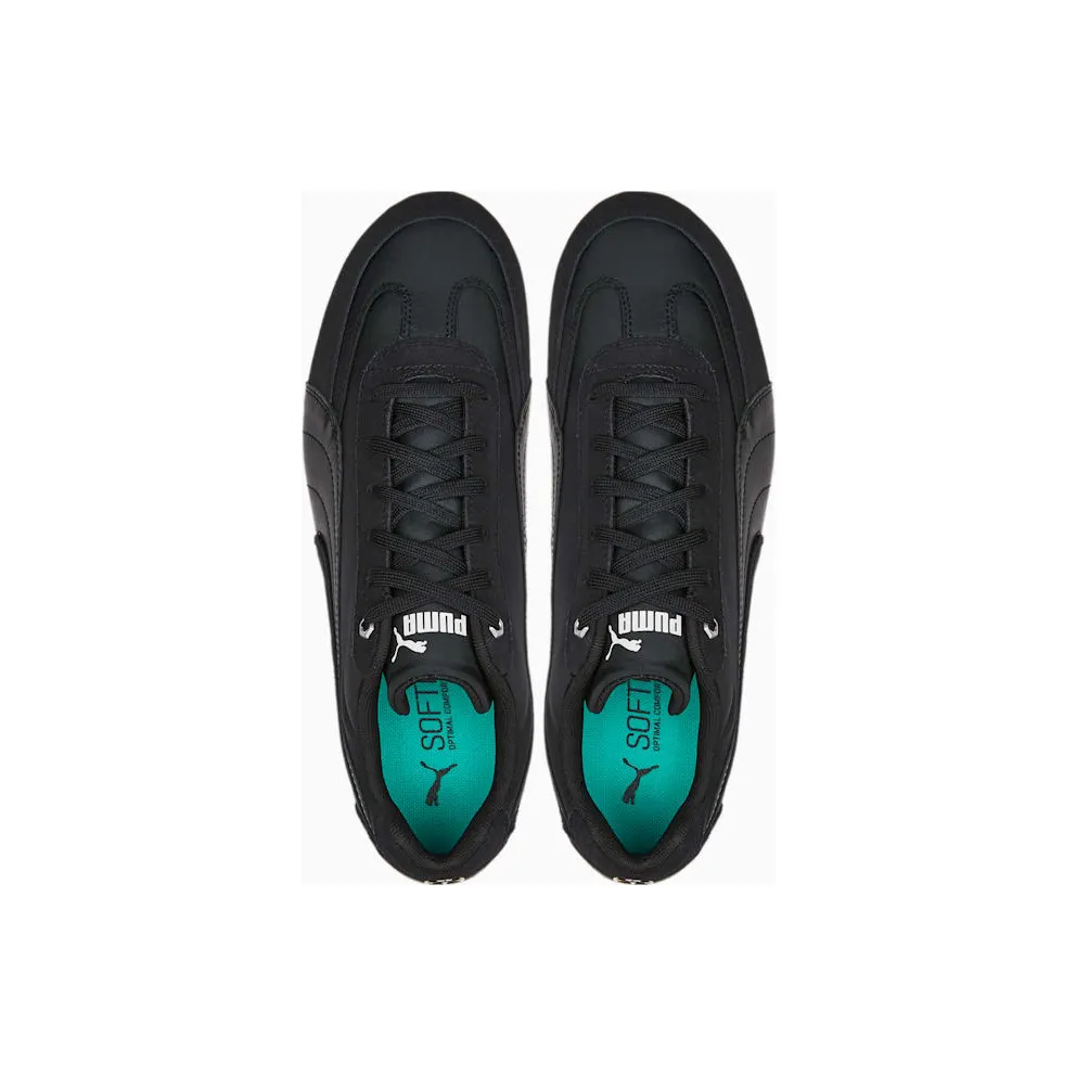 Puma Mercedes F1 SpeedCat Motorsport Shoes Black (30679706)