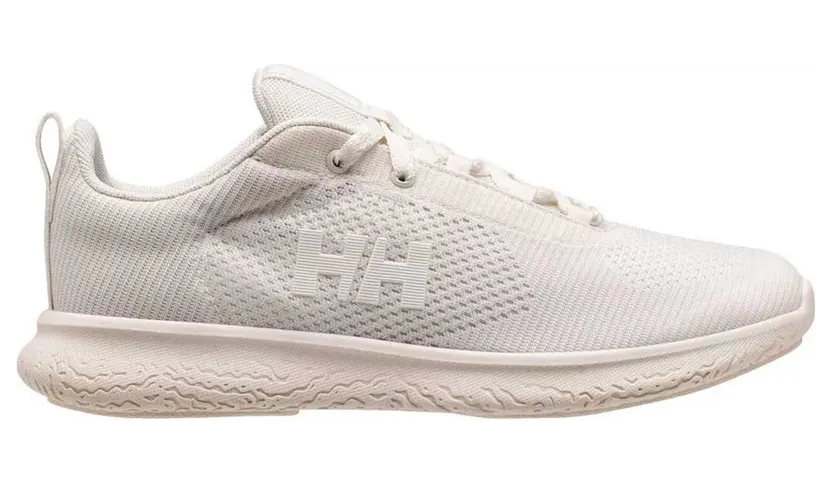 Helly Hansen sneaker Offwhite (12075-011)
