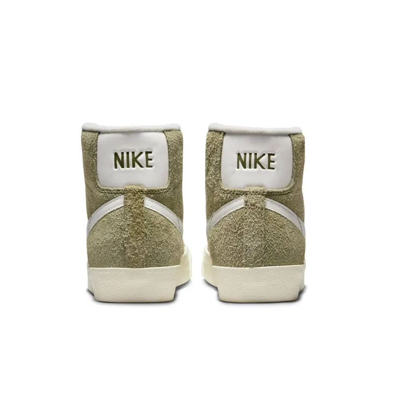 Nike Blazer Mid 77 Vintage “Medium Olive” (DV7006-201)