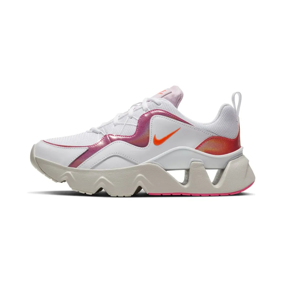 Nike RYZ 365 – White “White / Digital Pink / Pink Foam / Hyper Crimson” (CV3032-100)