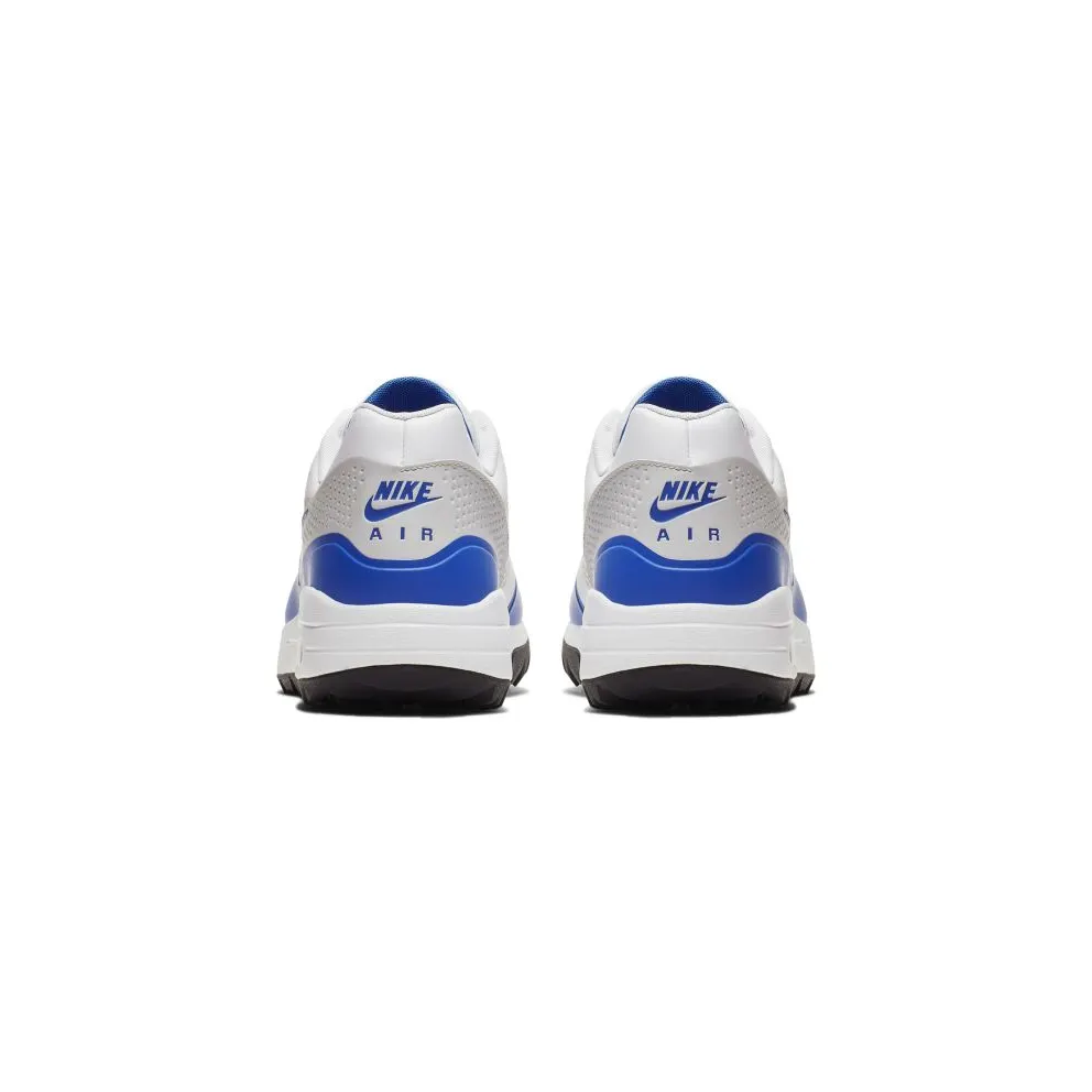 Nike Air Max 1 Golf Game Royal White/Neutral Grey-Game Royal (AQ0863-102)