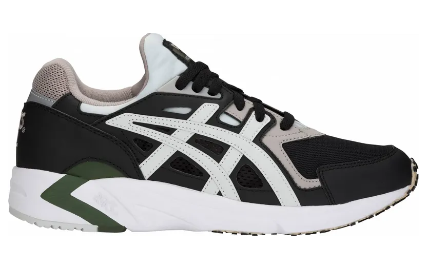 ASICS SportStyle Gel-DS Trainer OG Herren Sneaker schwarz (H704Y-001)