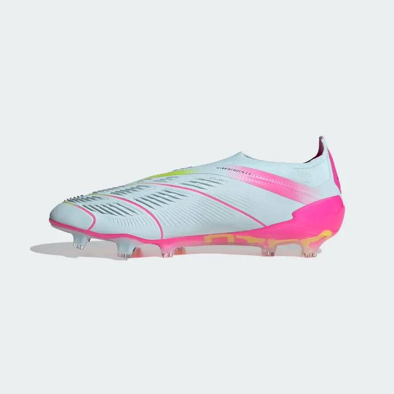 adidas Predator Elite Laceless FG Stellar Icon Pack (IH0108)