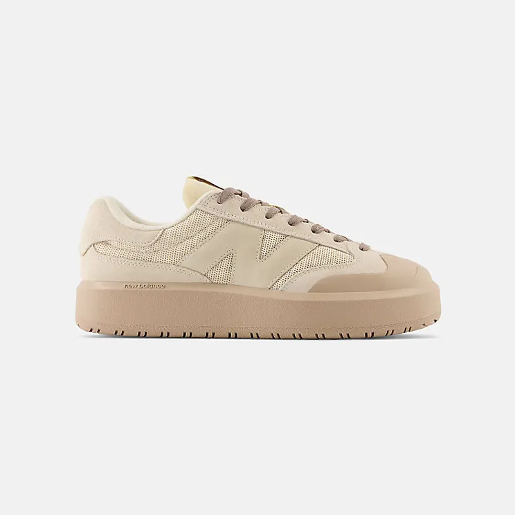 New Balance CT302 Beige Bone (CT302WB)