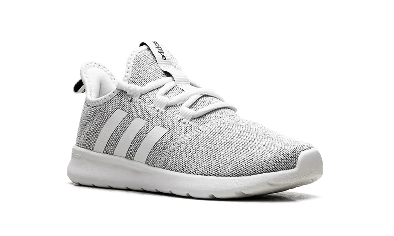 Adidas CloudFoam Pure 2.0 “Cloud White Core Black” (H04756)