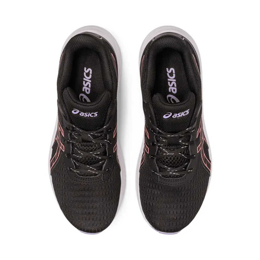Asics GEL-EXCITE 9 GS Black/Papaya (1014A231.005)