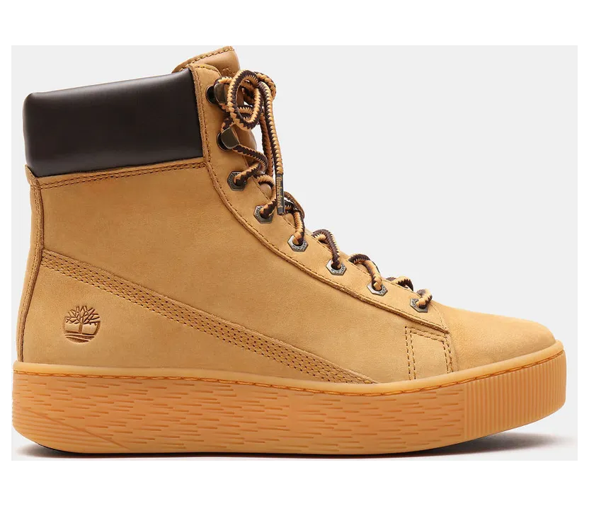 timberland-sneaker A295G203