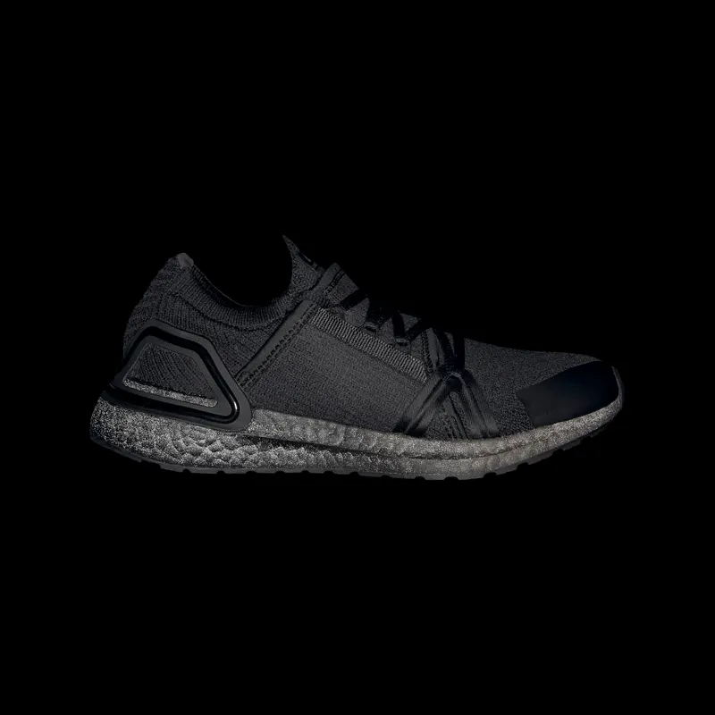 Adidas adidas by Stella McCartney Ultraboost 20 Core Black / Core Black / Core Black (HP3217)
