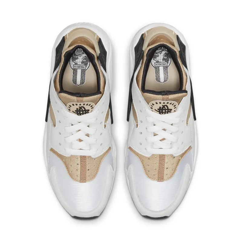 Nike Air Huarache White (DH4439-108)