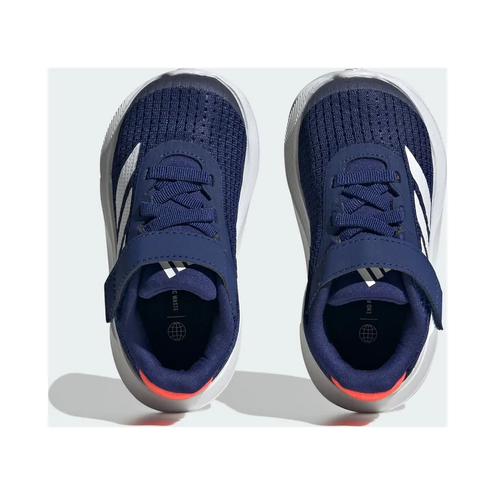adidas Duramo SL Kids’ Shoes Victory Blue / Cloud White / Solar Red (IG2432)