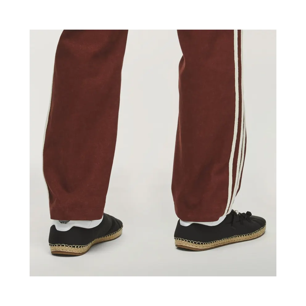 Adidas CLOT QI FLOW BY EDISON Core Black / Cloud White / Core Black (JQ4053)