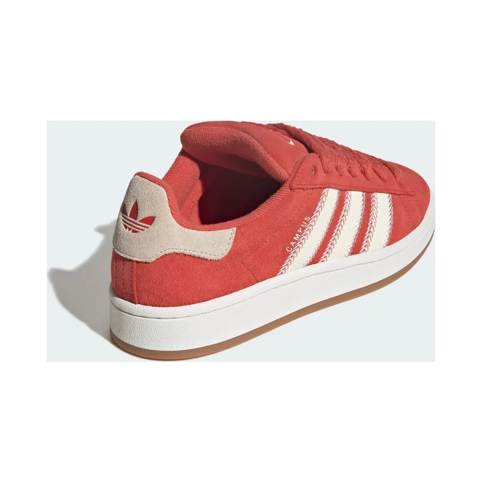 Adidas Campus 00s “Crew Red” (JQ5805)