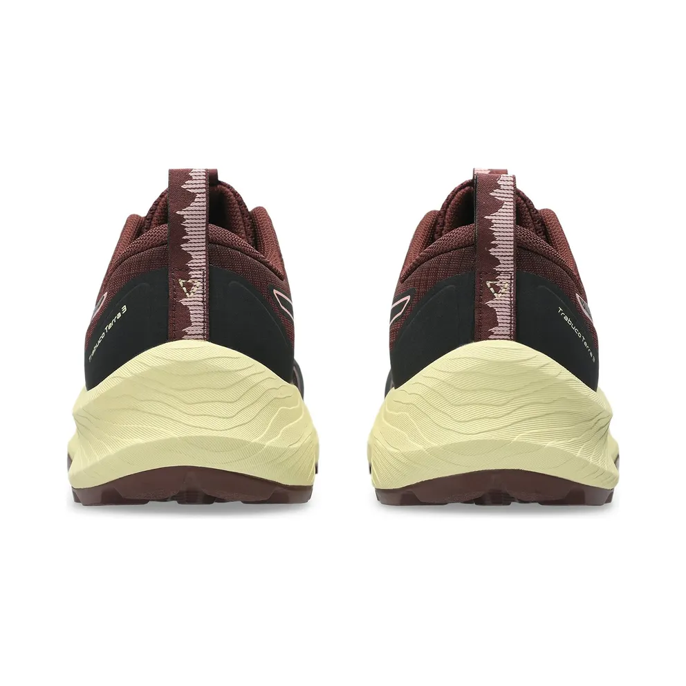 Asics Gel-Trabuco Black (1012B925-001)
