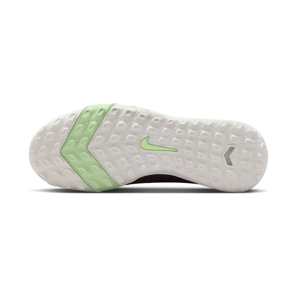 Nike Mercurial Plum Eclipse / Metallic Silver (FQ8285-200)