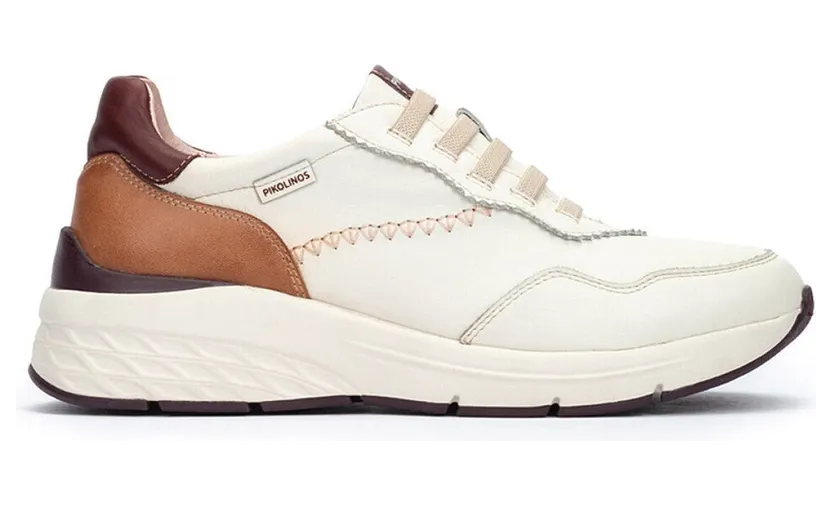 Pikolinos sneaker Wit (W6A6681C3OFFWHITE36)