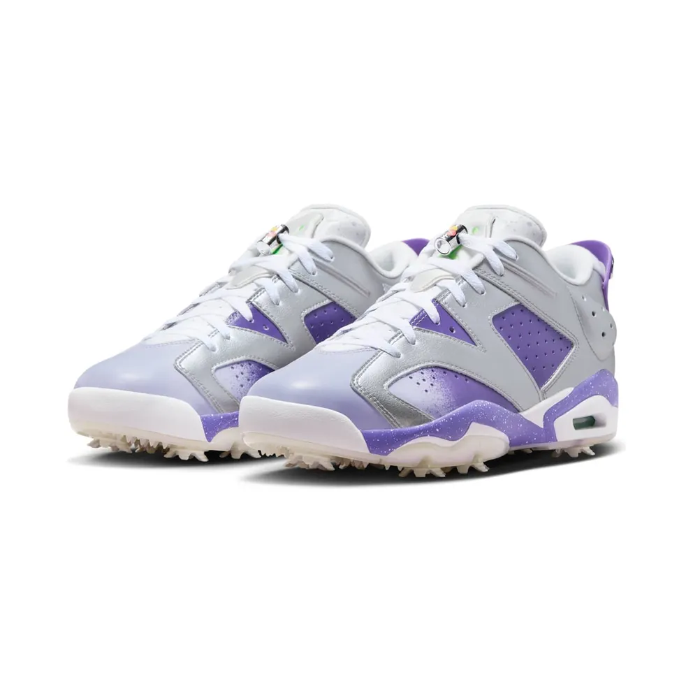 Air Jordan 6 Low Golf “U.S. Open” (FD0205-055)