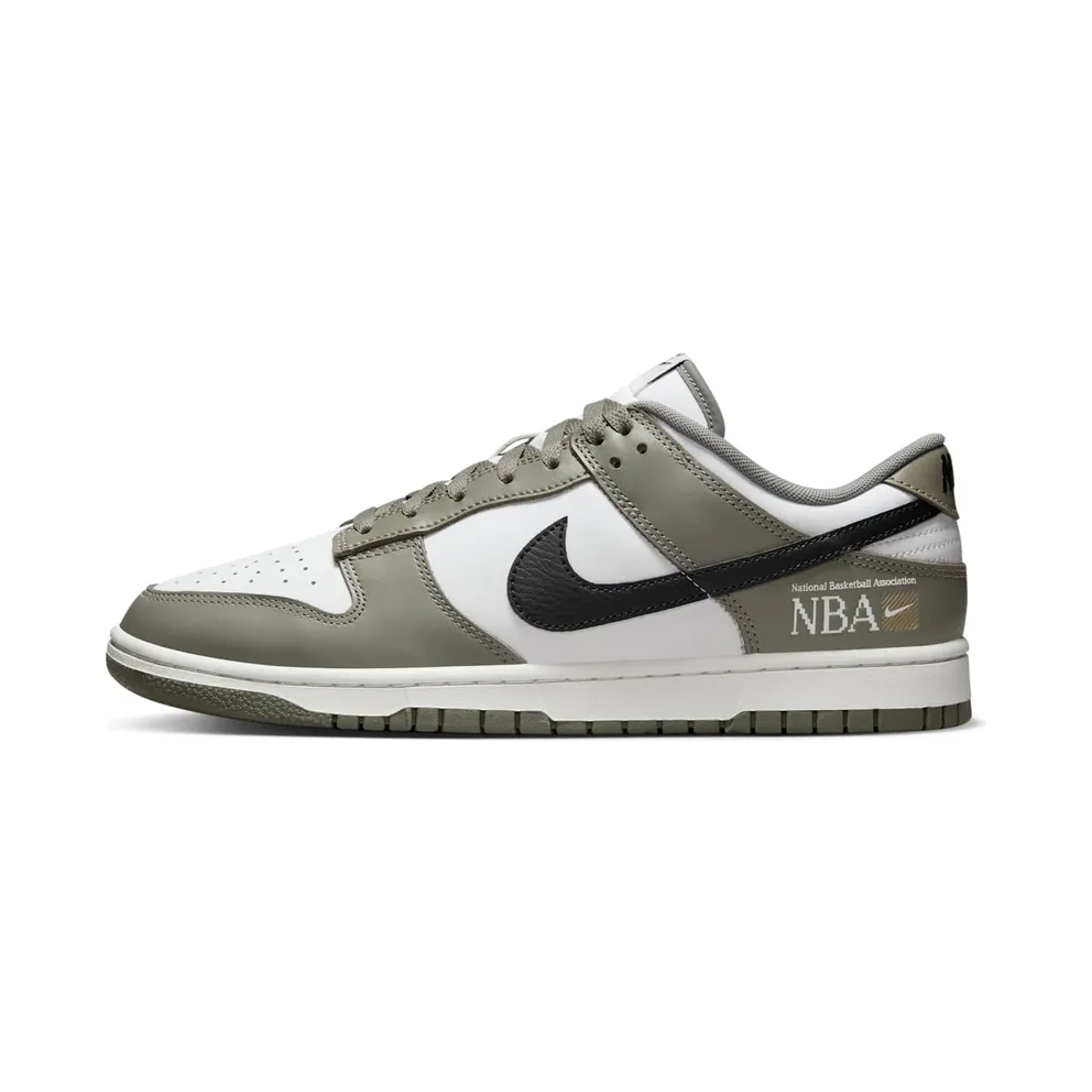 Nike Dunk Low NBA Paris (FZ4624-001)