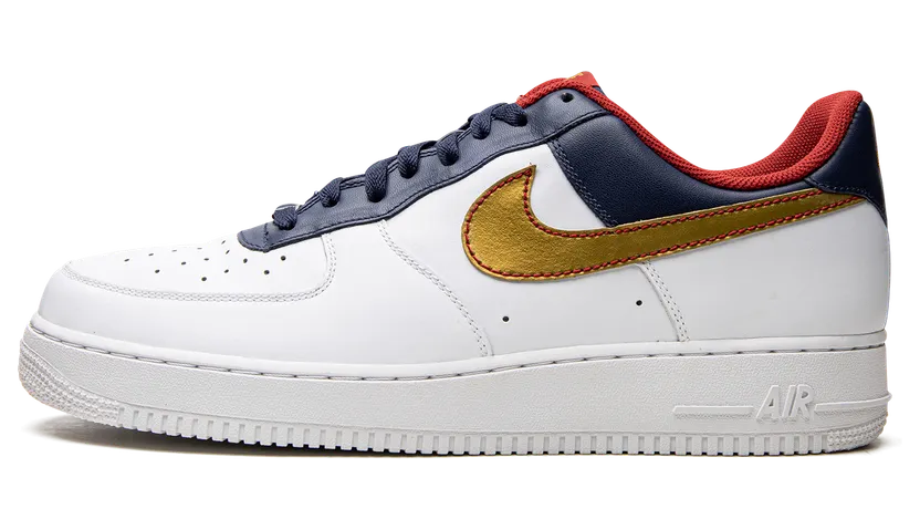 Nike Air Force 1 Low “USA” (317295-171)