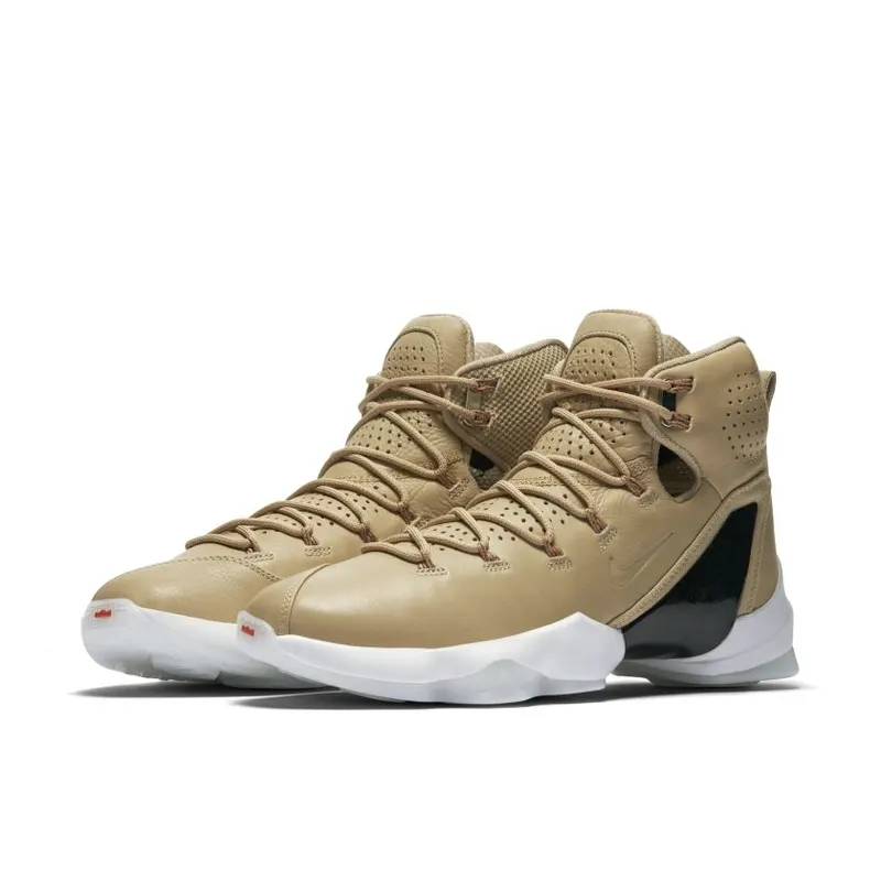 Nike LeBron 13 Elite Linen Linen/Multi-Color (876805-299)