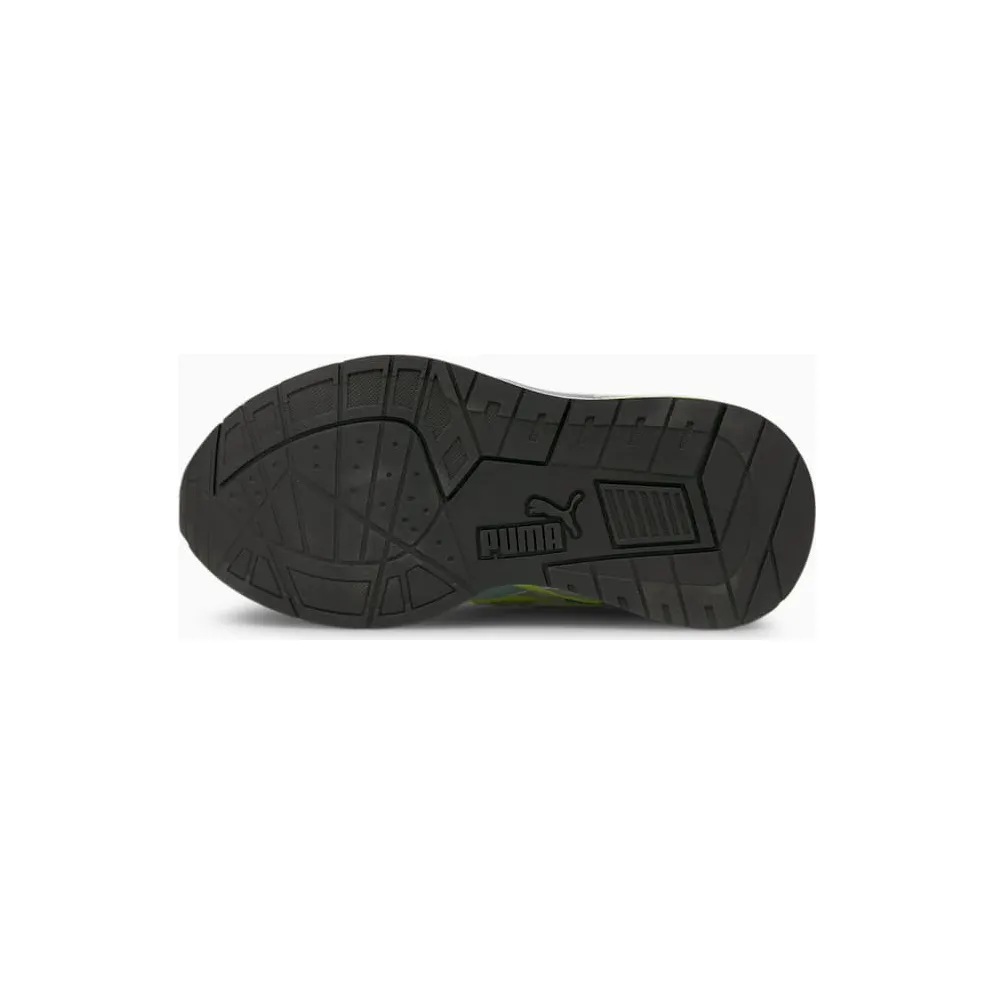 Puma Mirage Tech Grey/White (38194606)