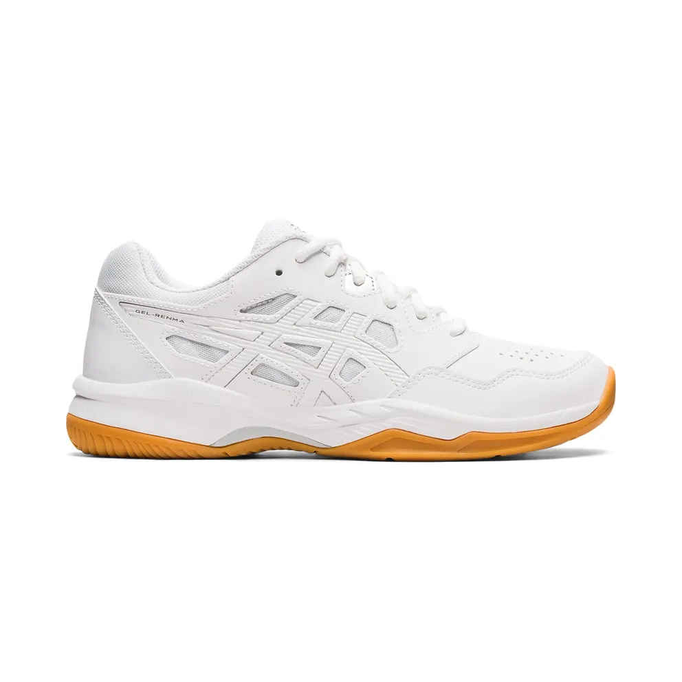Asics GEL-RENMA™ White/Pure Silver (1072A073.102)