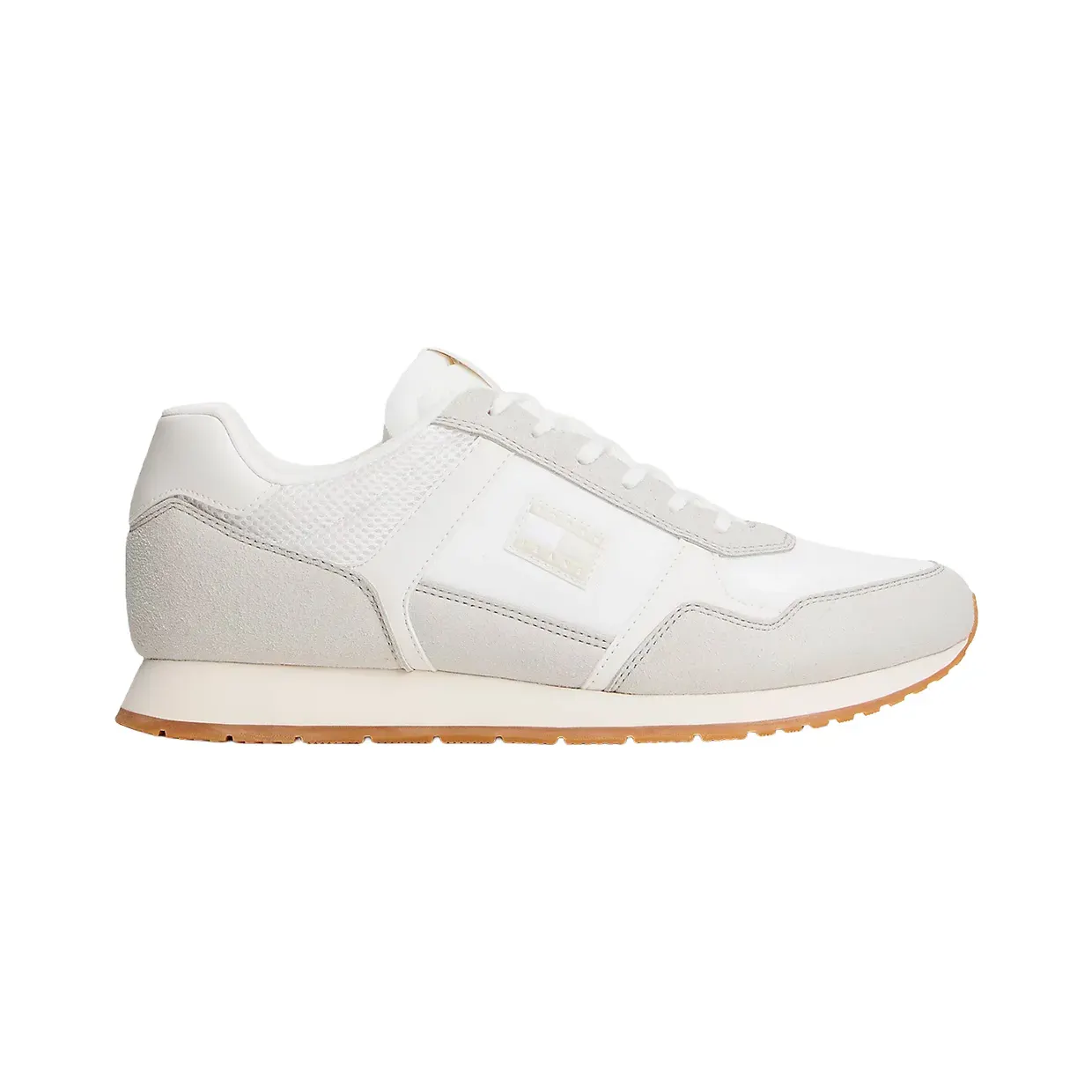 Tommy Hilfiger Runner Casual Schoenen EM0EM01617-YBL