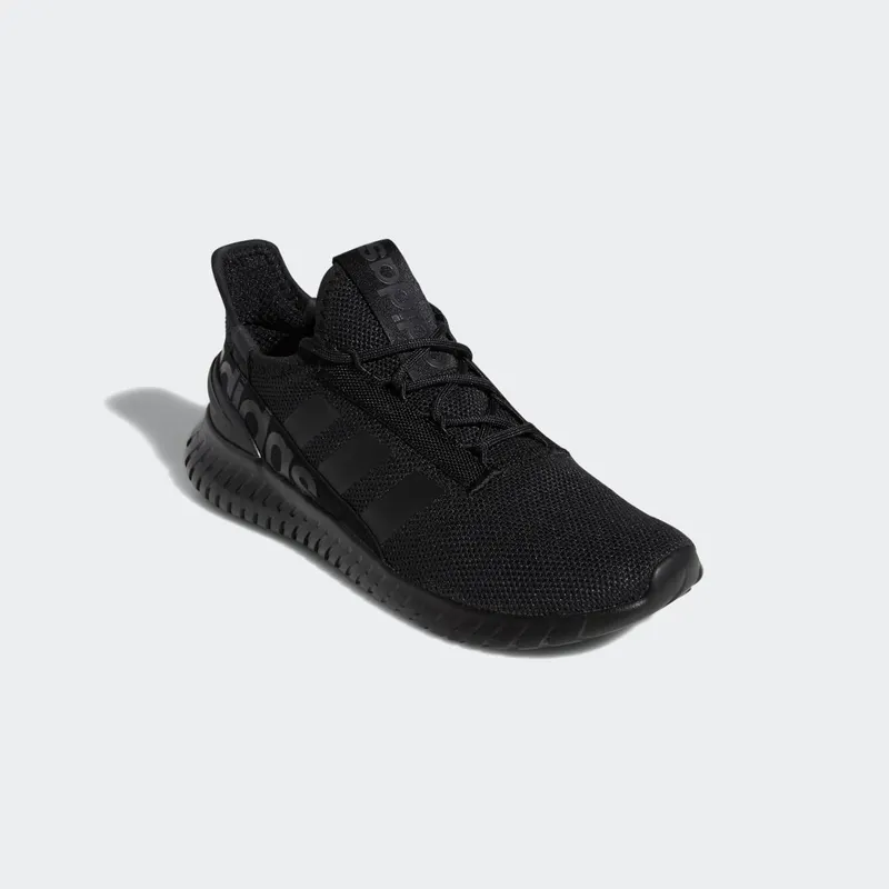 Adidas Kaptir 2.0 Core Black / Core Black / Carbon (H00279)