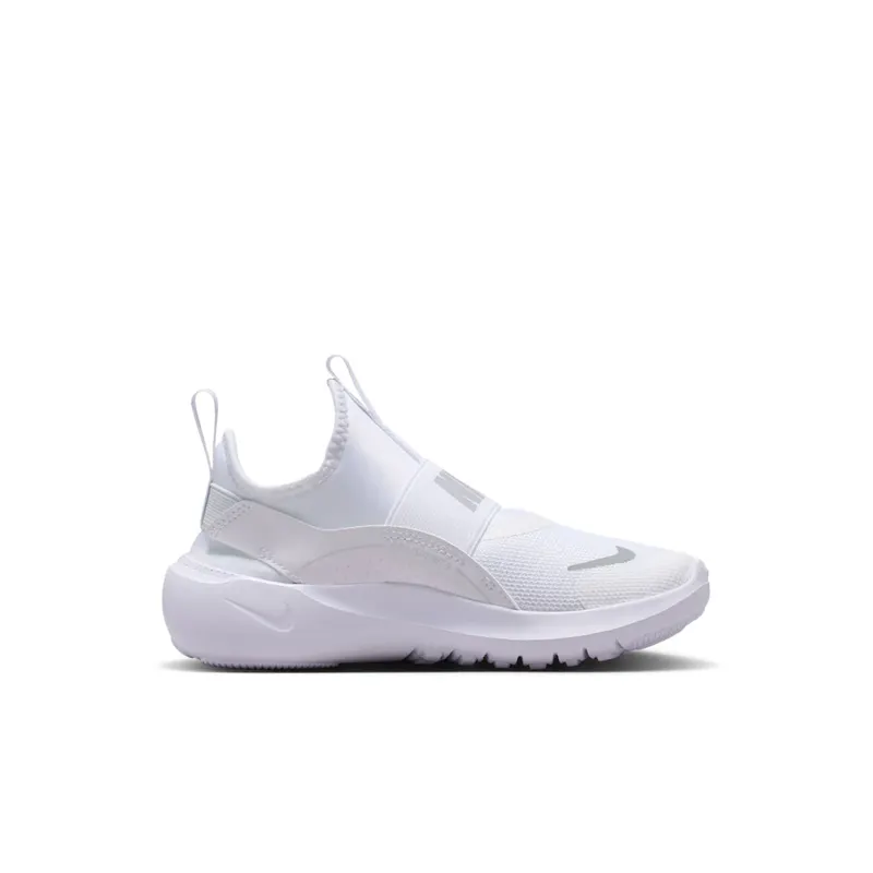 Nike Flex Runner 4 White Platinum Tint (IF2894-102)
