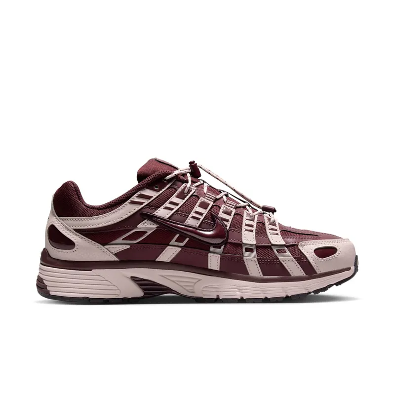 Nike P-6000 Silt Red Burgundy Crush (IM5237-600)