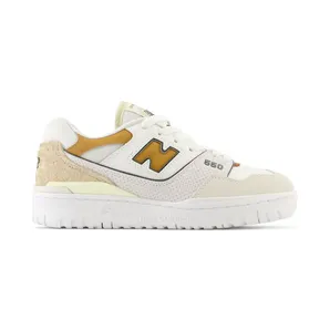 New Balance 550 “Sea Salt / Tobacco” (BBW550ST)