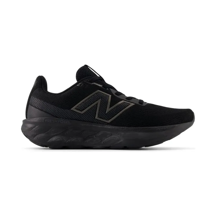 New Balance Fresh Foam Black (W520-LT9)