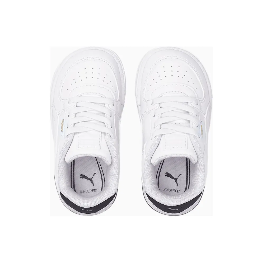 Puma CA Pro Heritage Alternate Closure White/Black (380549-01)