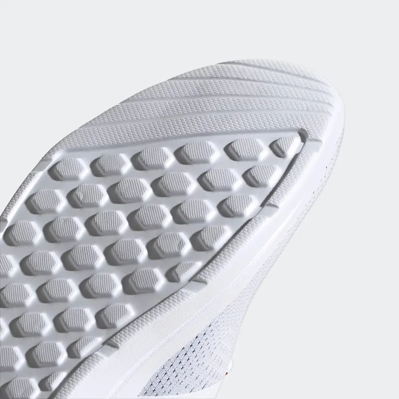 Adidas Lite Racer RBN 2.0 Cloud White / Cloud White / Core Black (FW9586)