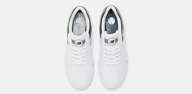 New Balance MSFTSrep 0.01 “Jaden Smith – White / Black” (CTJSJ1)